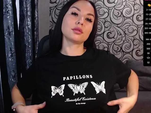 --777-- on BongaCams 