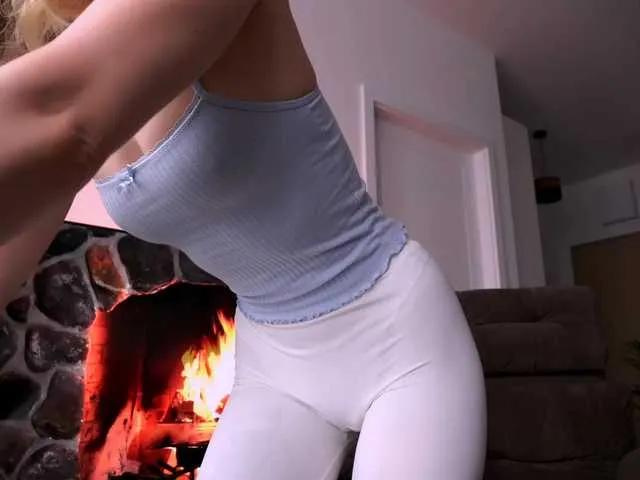 -JesusWife- — Freechat on BongaCams