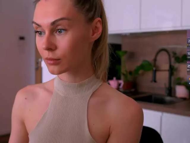 -JesusWife- on BongaCams