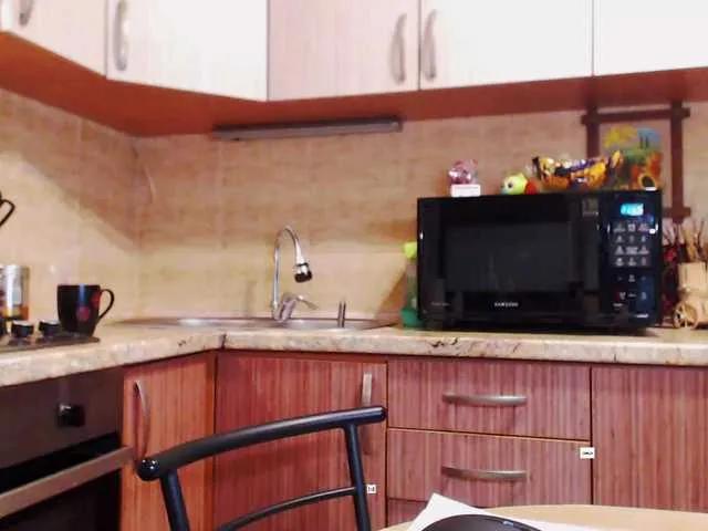 alya555 — The gaze of a confident and courageous man)