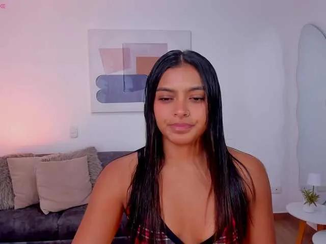 AmandaConner on BongaCams 