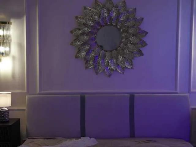 Anabelka054 on BongaCams 