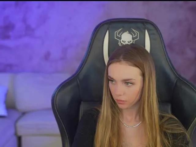 Anabelka054 on BongaCams 