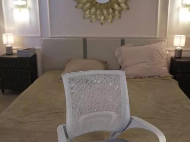 Anabelka054 on BongaCams 