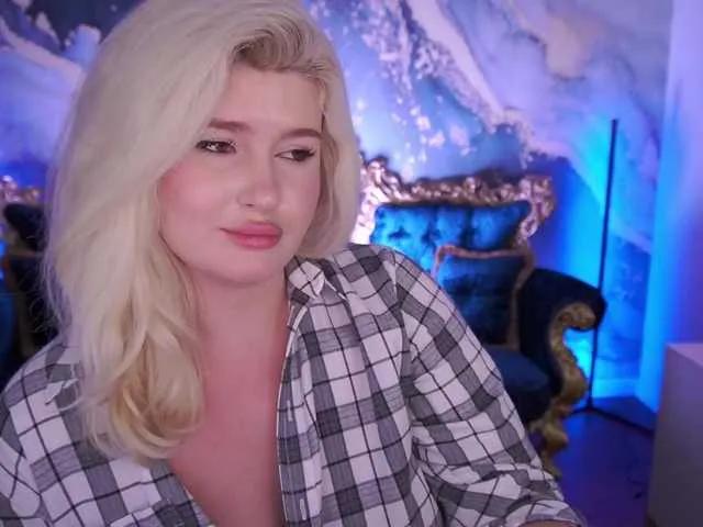 AnoraJoy — Tenderness, romance, good flirtation, generosity and gentelmen!