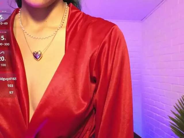 Artemiss-tay — That you want to enjoy me, I love people who know that my orgasm is equally important and delicious