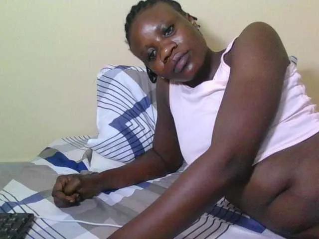 Babyrozzilah on BongaCams 