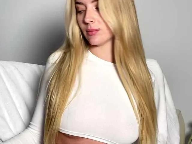 barbiesize on BongaCams