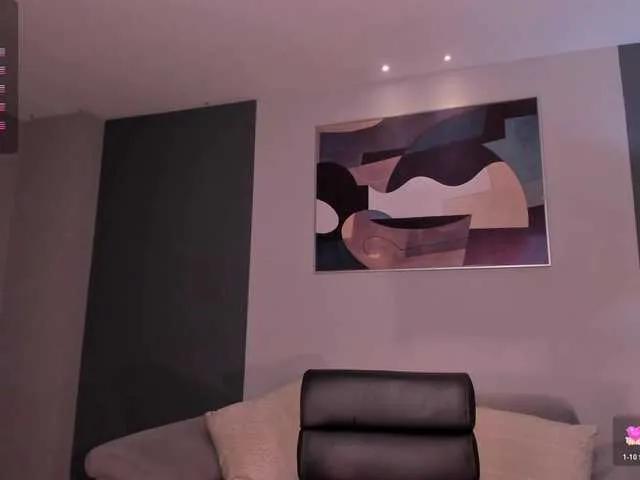 BonnyRose on BongaCams 