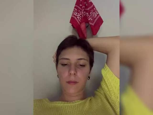 Bunnyforcesolo on BongaCams 