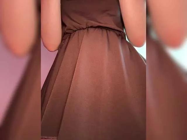 Businkaa on BongaCams