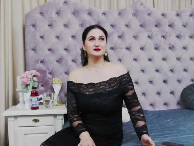 CassidyVelvet on BongaCams 