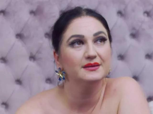 CassidyVelvet on BongaCams 