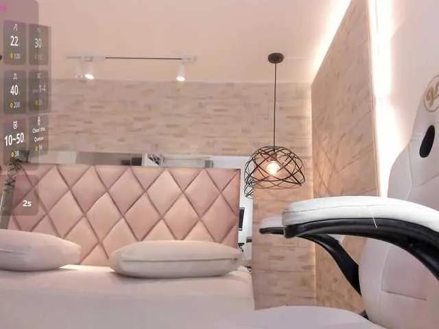 CeleneMidnight — I am driven by passion and control, that intense energy that demonstrates desire, security and determination. I love it when someone knows what they want and expresses it without fear