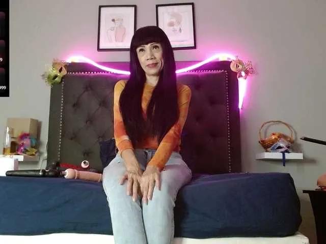 CharlotteLemke — My weak spot is right behind my ear, so whisper hot things to me or run your tongue over me. Good foreplay will always make things interesting.