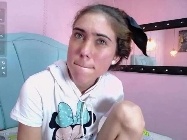 cintia7cute — It excites me that they are your beautiful words and your good tips