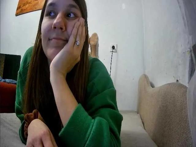 ConnieStasiak — Everything in you^_^