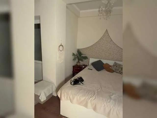 crazyanna9 on BongaCams