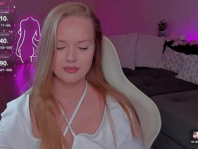 CristalWilliams on BongaCams