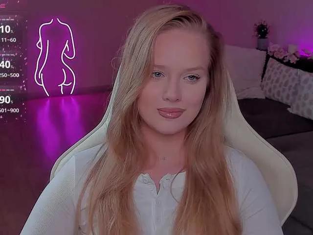 CristalWilliams on BongaCams