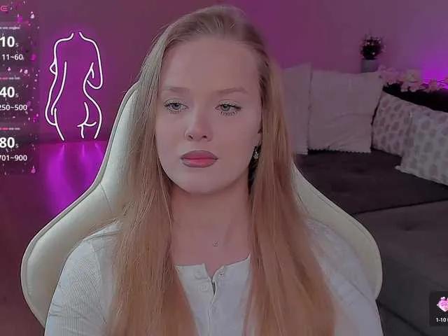 CristalWilliams on BongaCams