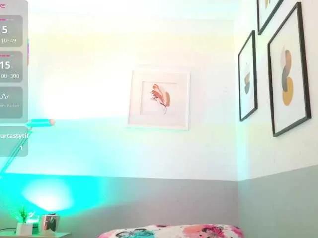 cutepetitee — I love it when they play with my nipples while masturbating me.