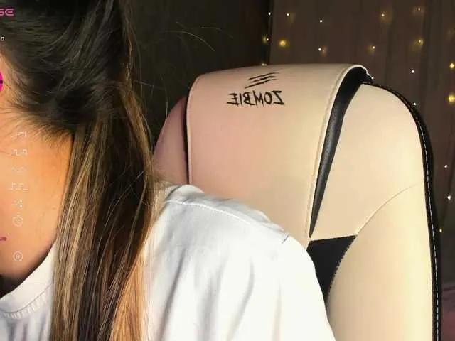 DarlaBelle — Freechat on BongaCams