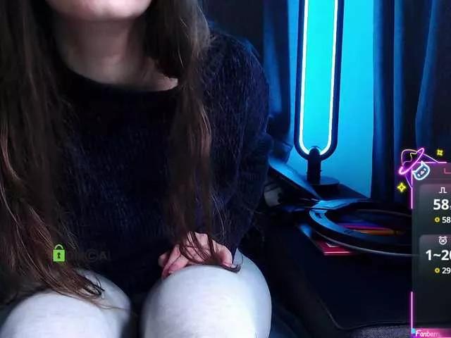 Dutchwondergoddess on BongaCams