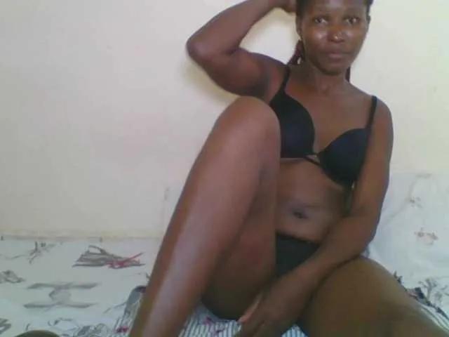 Ebonycutegal — Freechat on BongaCams