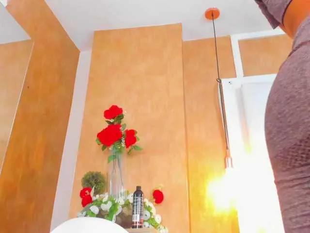 Emiily-Thompson on BongaCams 