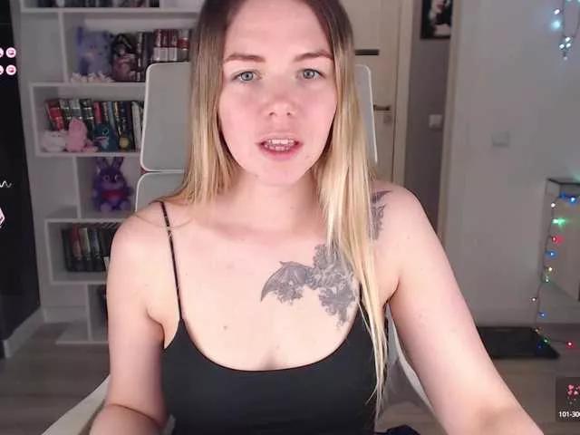 EmmaBryan on BongaCams 