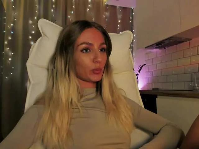 EnlivenLuv on BongaCams