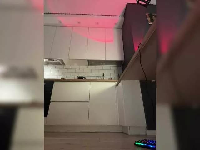 EnlivenLuv on BongaCams