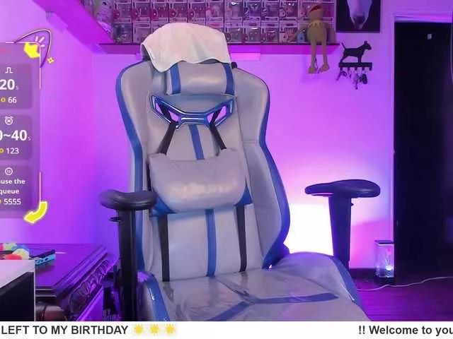 hi-im-rachel on BongaCams 