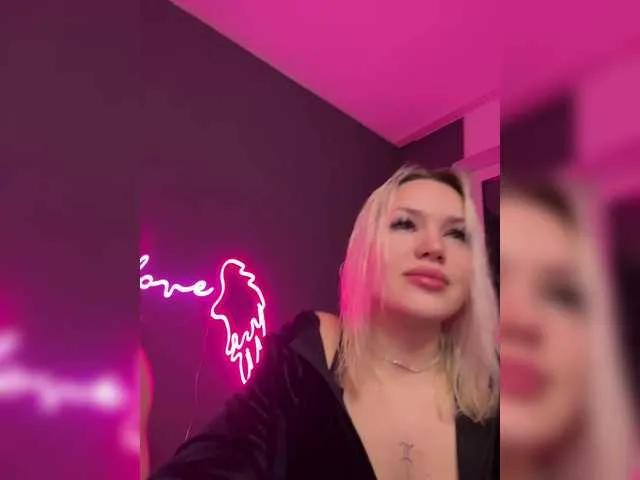James-Eva0 — Freechat on BongaCams