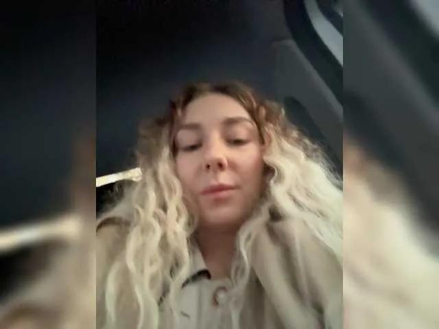 Janchi- — Freechat on BongaCams