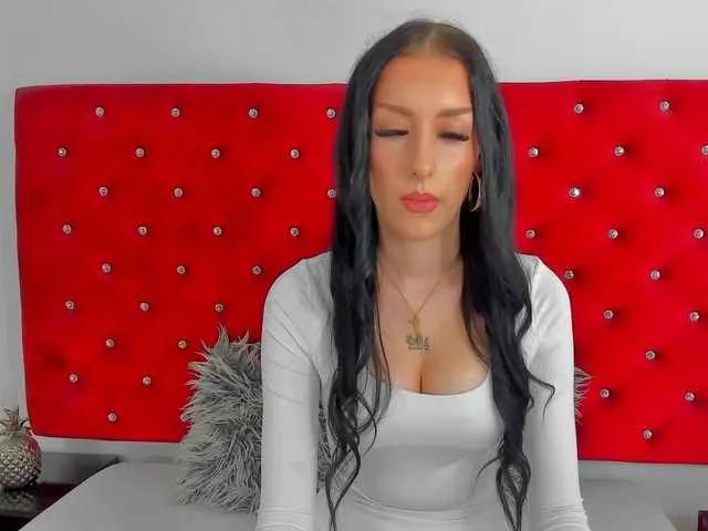 JasmineSensual — Let's talk about fetishes. My little feminine feet on your cock. Maybe BBC! I am still learning JOI. I like watching orgies, scissoring and masturbation with toys. My beginnings are shy, but when you get to know me better you will find out what a...