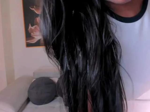 JessicaWilliams on BongaCams 