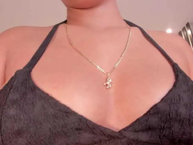 JessicaWilliams on BongaCams 