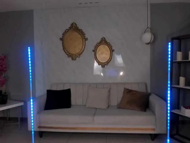 JessicaWilliams on BongaCams 