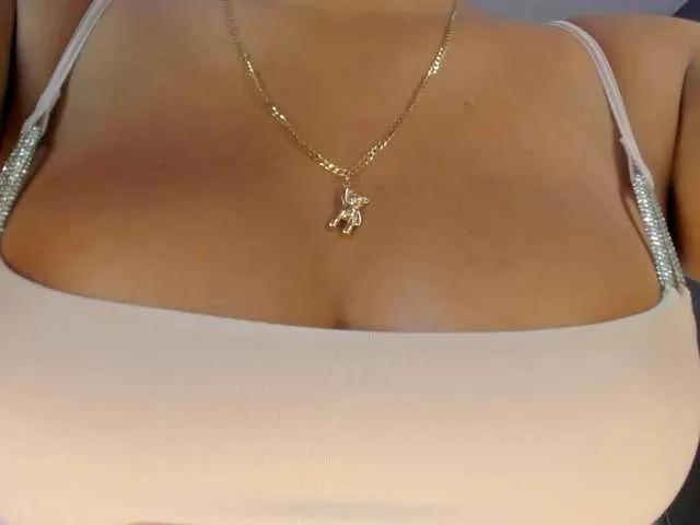 JessicaWilliams on BongaCams 