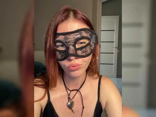 Katti-Sweet on BongaCams 