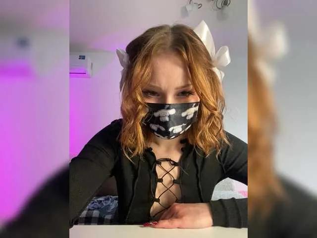 kattyst on BongaCams 