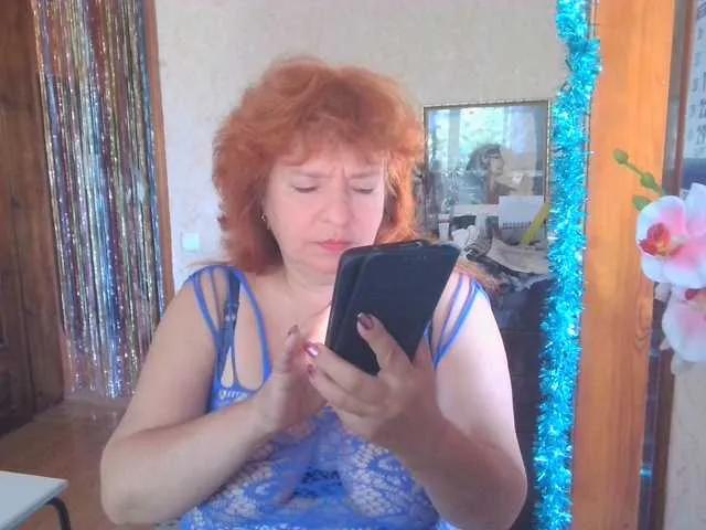 LadaMay on BongaCams 