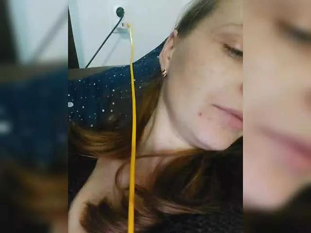 Lulu-Erotica on BongaCams 