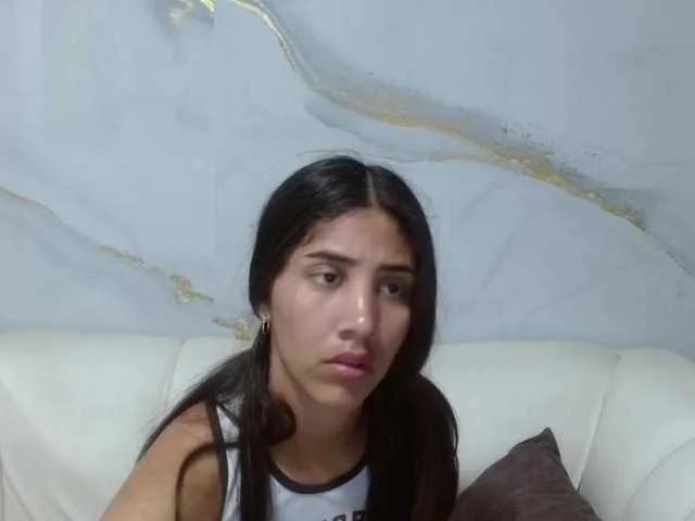 lunajamess — I'm all about good vibes and mutual respect! Nothing kills the mood faster than rudeness, demands, or bad manners. Be kind, be patient, and I promise I'll make it worth your while.