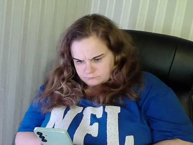 Mavkas2025 — I love well educated gorgeous men, who know how to treat a simple girl