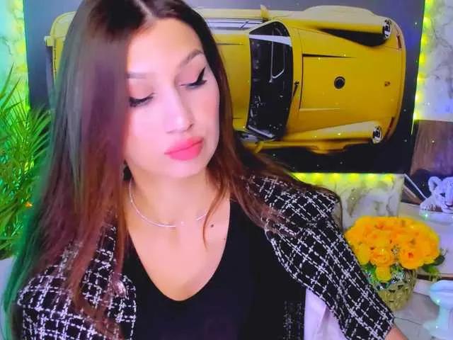 Mollyinyourmind on BongaCams 