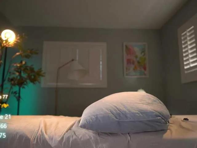 MsCindy — Freechat on BongaCams