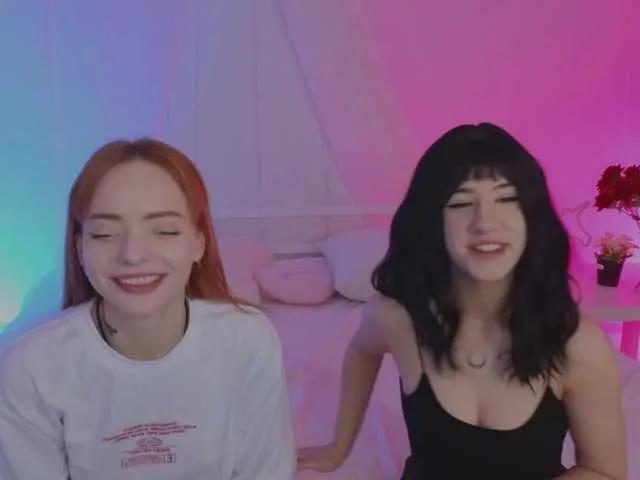 Necucubi — Freechat on BongaCams